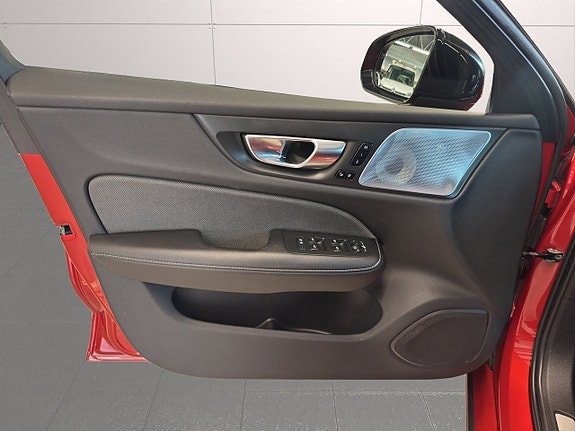 Volvo V60 22 of 26