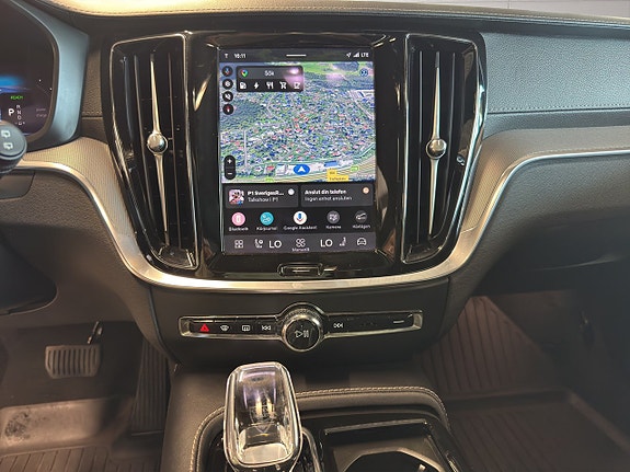 Volvo V60 18 of 26