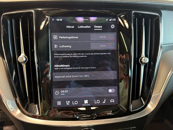 Volvo V60 23 of 26
