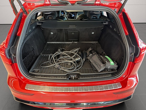 Volvo V60 25 of 26