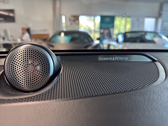 Volvo V60 21 of 26