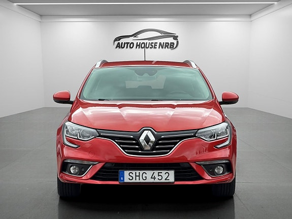 Renault Megane 6 of 21