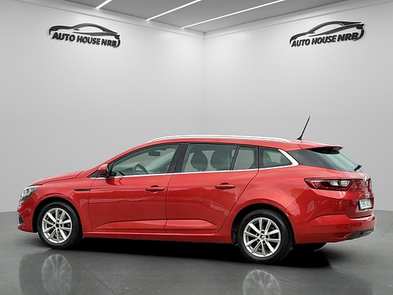 Renault Megane 7 of 21