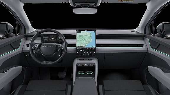 Skoda Peaq 4 of 6