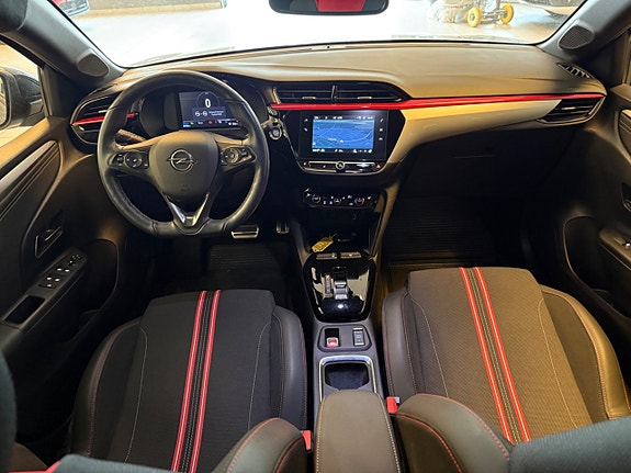 Opel Corsa 9 of 17