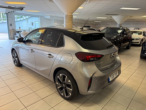 Opel Corsa 5 of 17
