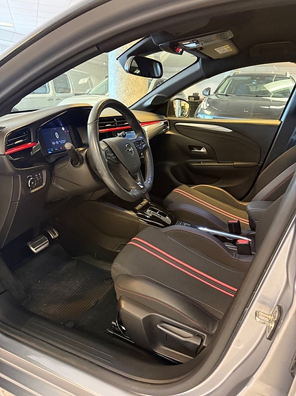 Opel Corsa 7 of 17
