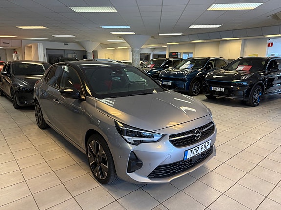 Opel Corsa 4 of 17