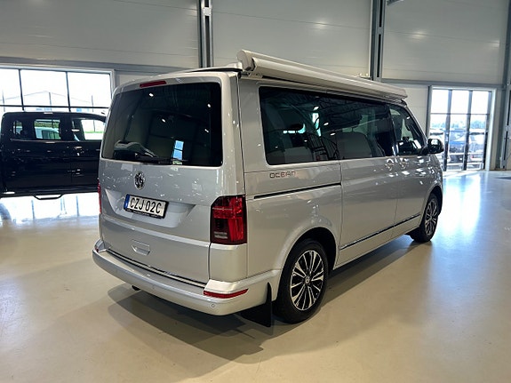 Volkswagen California 3 of 30