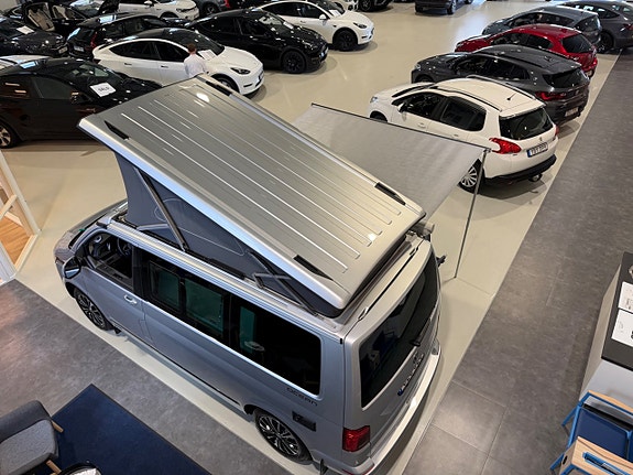 Volkswagen California 28 of 30