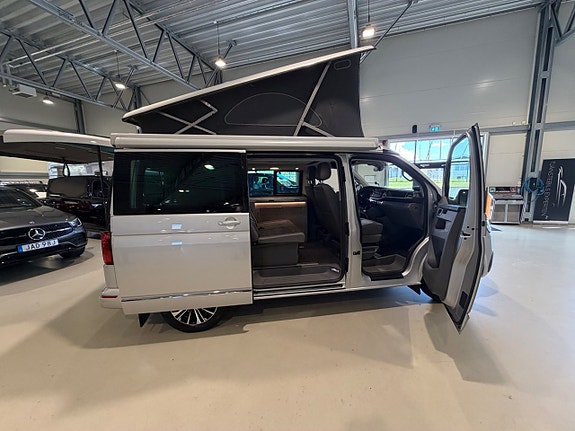 Volkswagen California 24 of 30