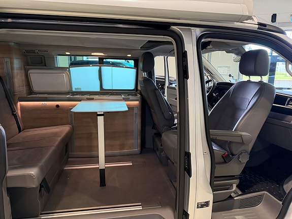 Volkswagen California 20 of 30