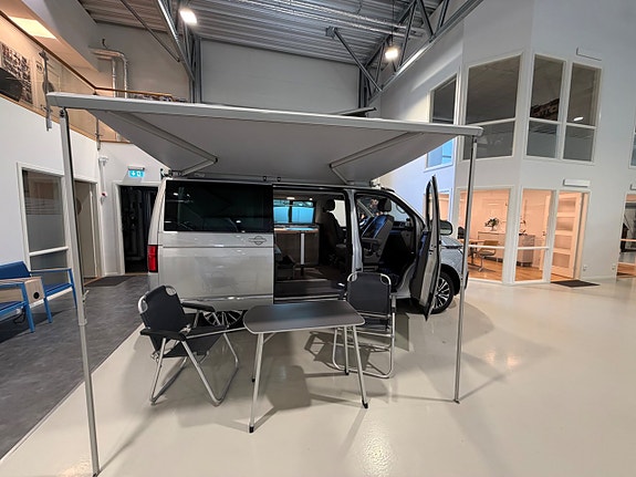 Volkswagen California 27 of 30