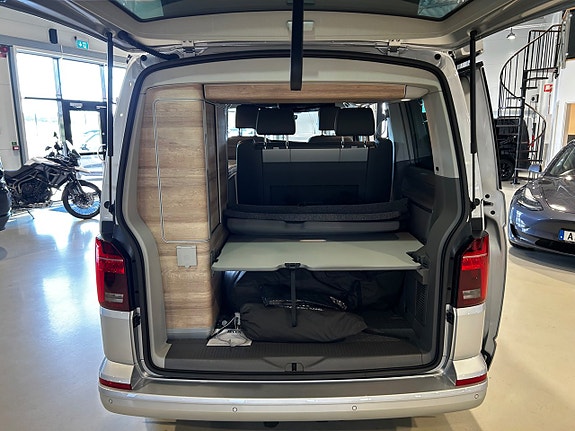 Volkswagen California 30 of 30