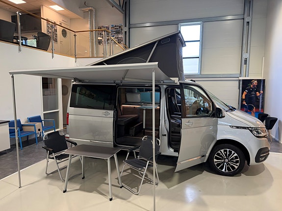 Volkswagen California 25 of 30