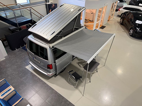 Volkswagen California 29 of 30
