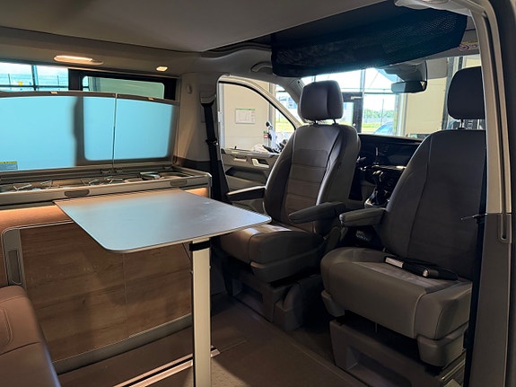 Volkswagen California 21 of 30
