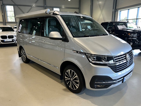Volkswagen California 2 of 30