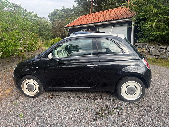 Fiat 500 6 of 11