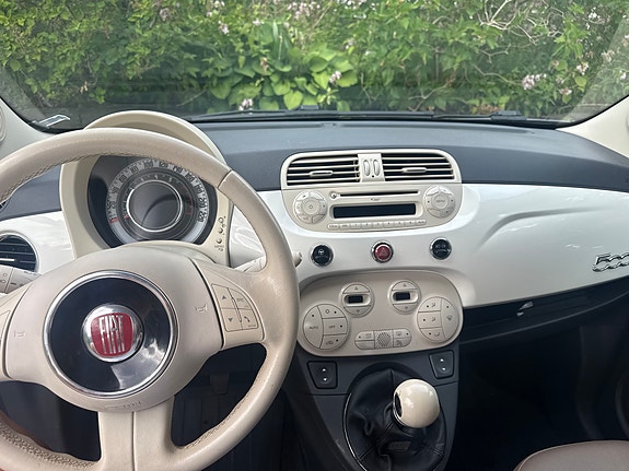 Fiat 500 5 of 11