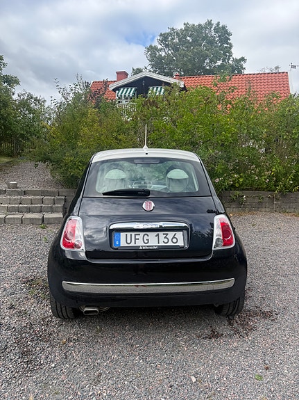 Fiat 500 10 of 11