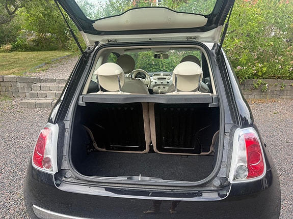 Fiat 500 4 of 11