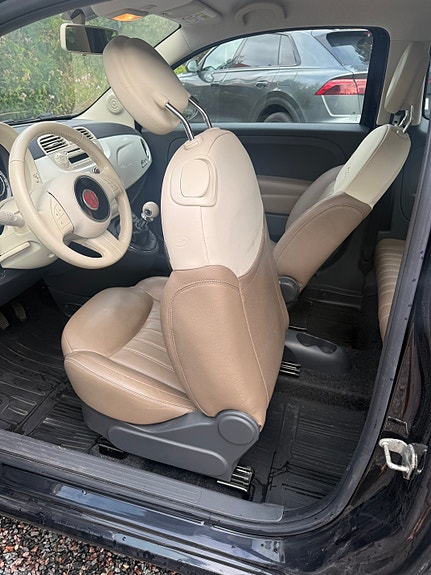 Fiat 500 8 of 11