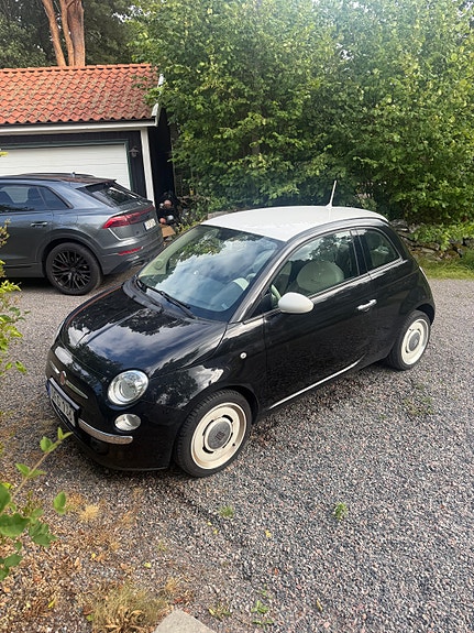 Fiat 500 2 of 11