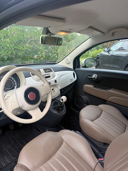 Fiat 500 11 of 11
