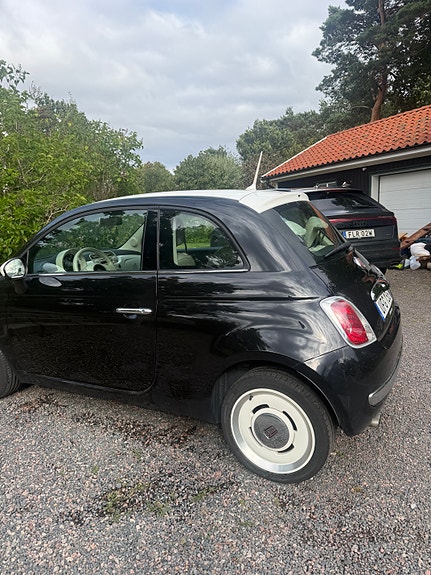 Fiat 500 3 of 11