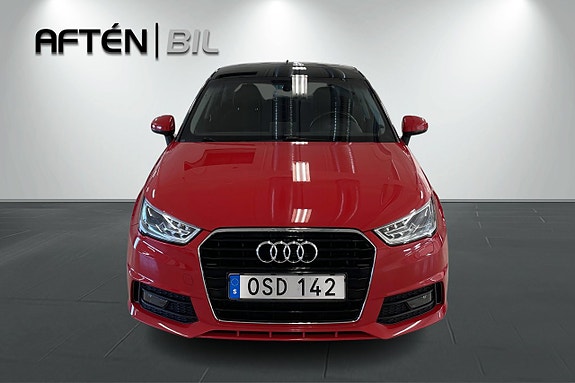 Audi A1 3 of 18