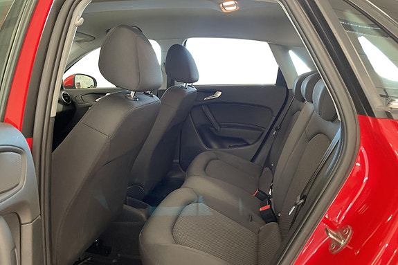 Audi A1 16 of 18