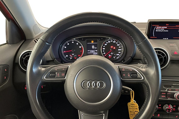 Audi A1 12 of 18