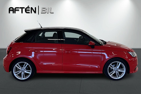 Audi A1 7 of 18