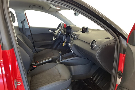 Audi A1 14 of 18