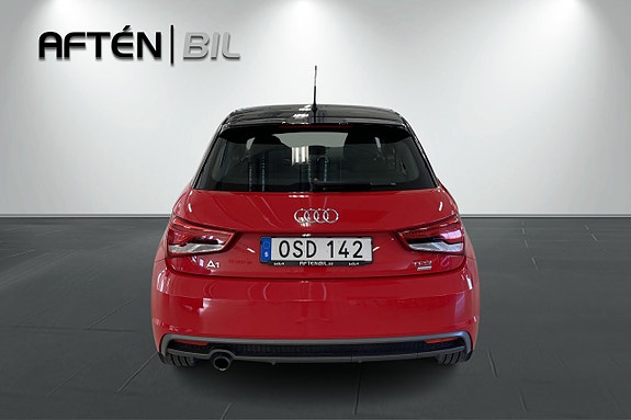Audi A1 9 of 18