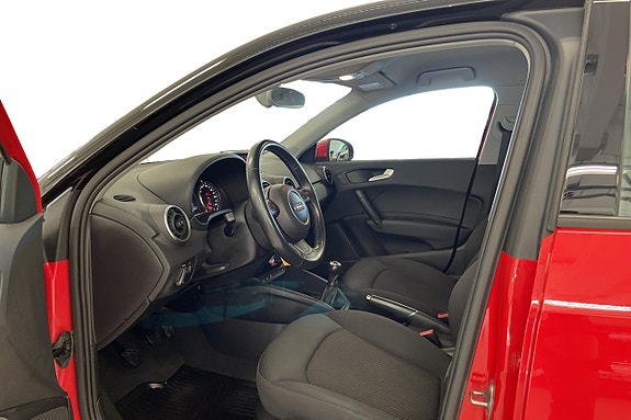 Audi A1 13 of 18