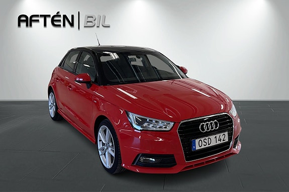 Audi A1 4 of 18