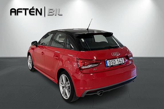 Audi A1 8 of 18