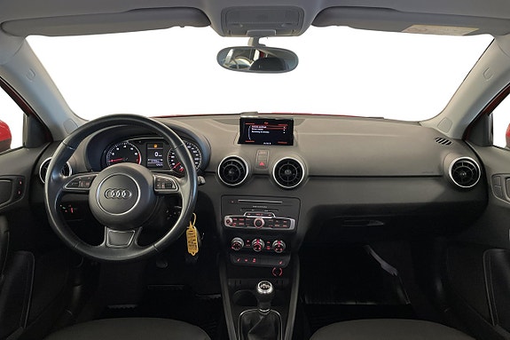 Audi A1 11 of 18