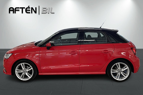 Audi A1 6 of 18
