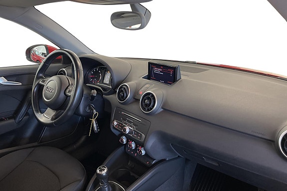 Audi A1 15 of 18