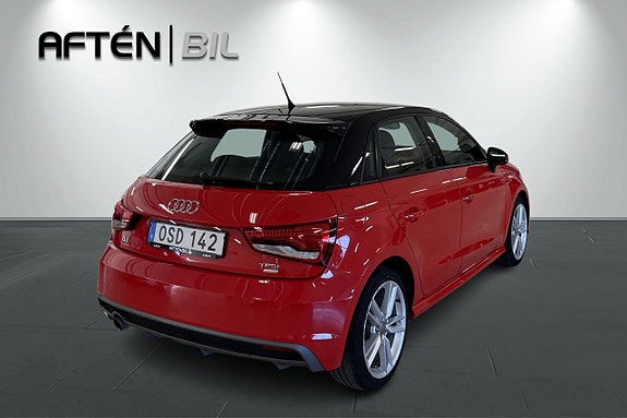 Audi A1 10 of 18