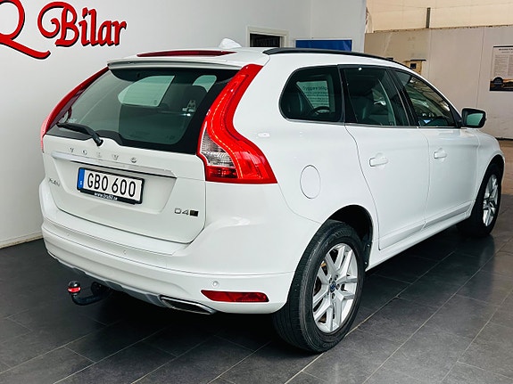 Volvo XC60 7 of 21