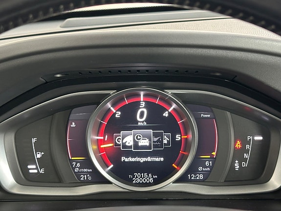 Volvo XC60 21 of 21