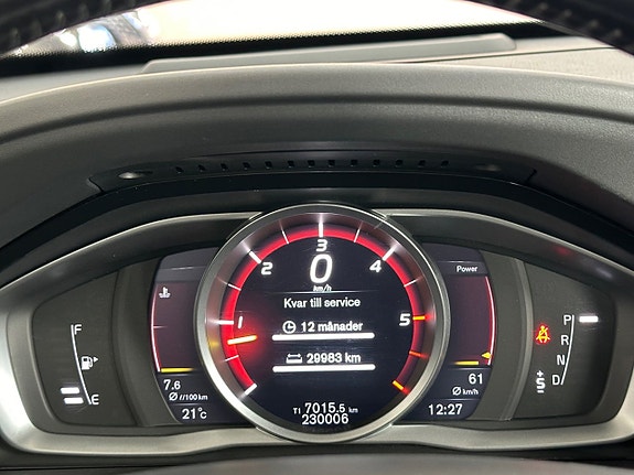 Volvo XC60 20 of 21