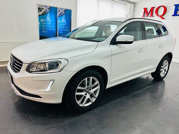 Volvo XC60 4 of 21