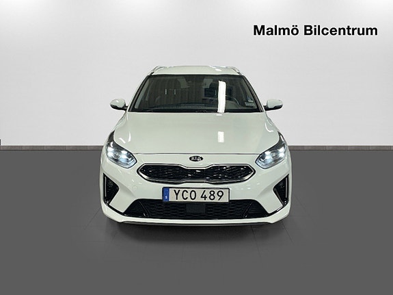 Kia Ceed 6 of 19