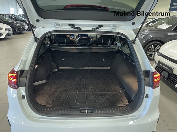 Kia Ceed 19 of 19