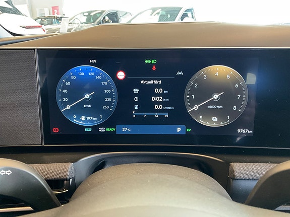 Hyundai Tucson 8 of 14